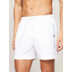Tommy Hilfiger Ανδρικό μαγιό Original Drawstring Mid Length Swim Shorts